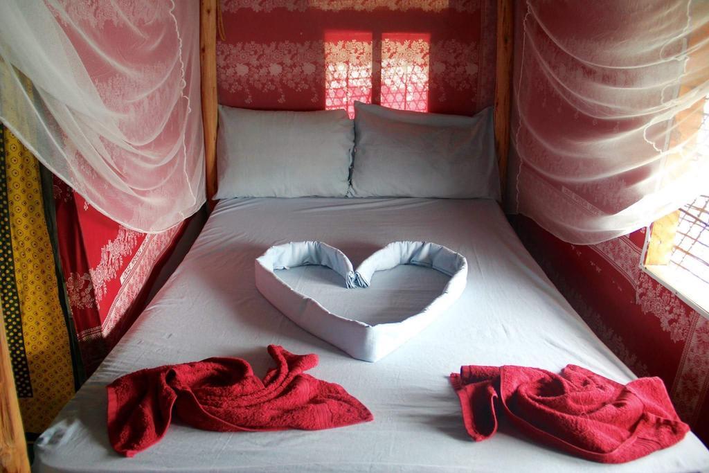 Dreamer's Island Zanzibar