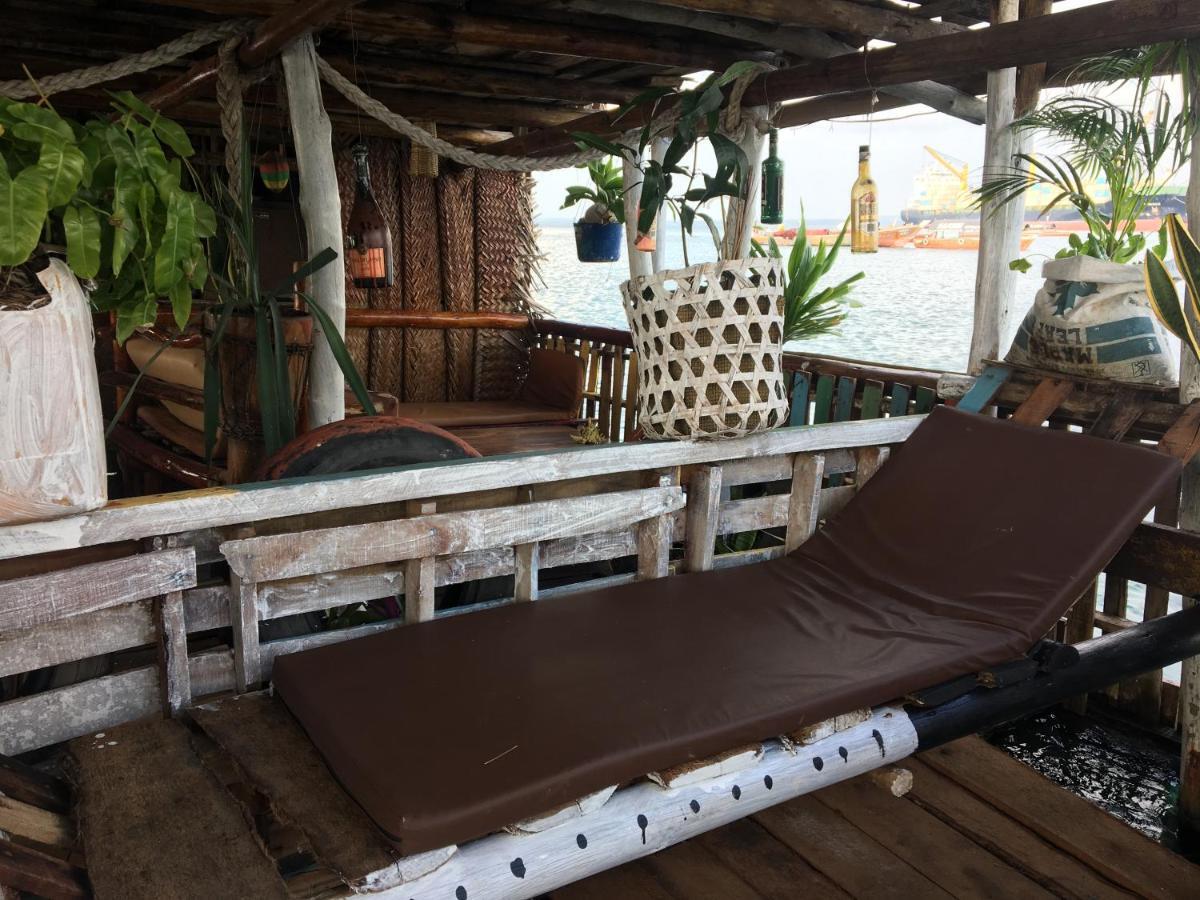 Dreamer's Island Botel