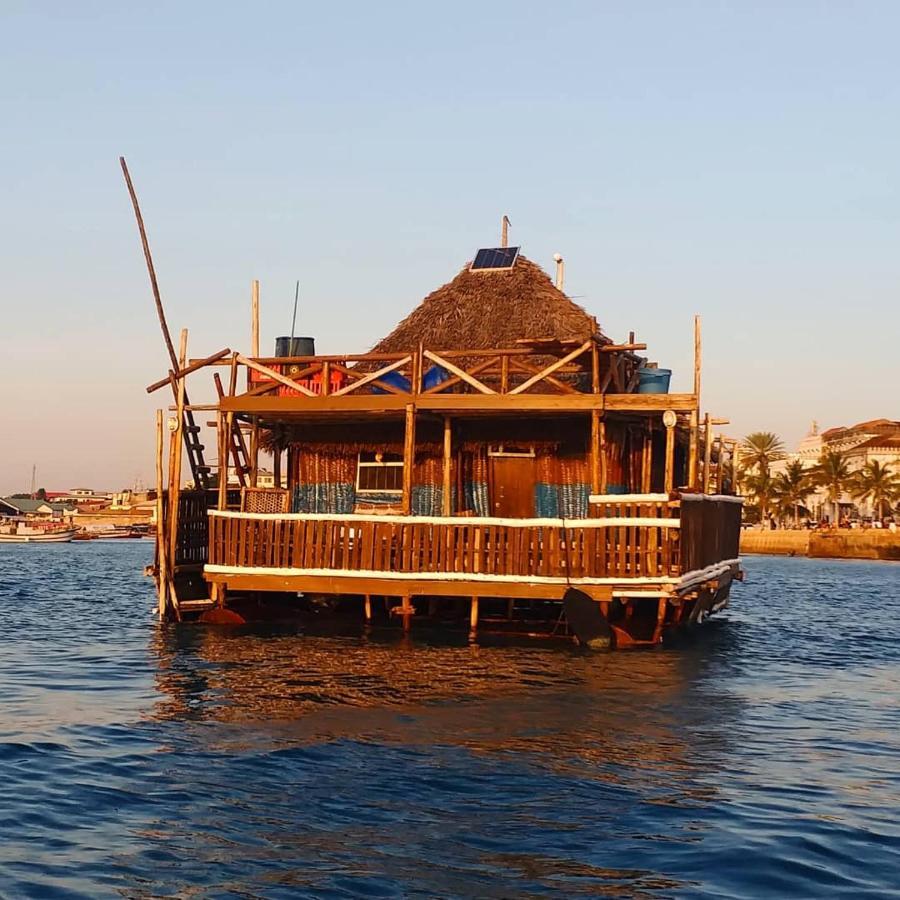 Dreamer's Island