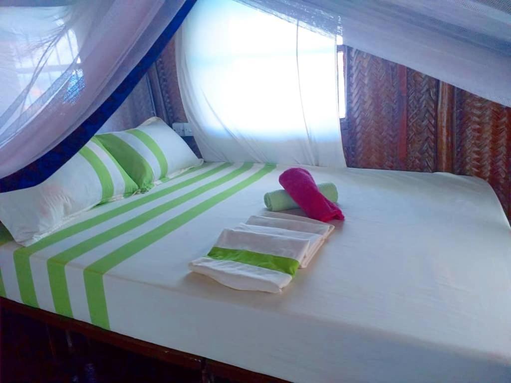 Dreamer's Island Zanzibar